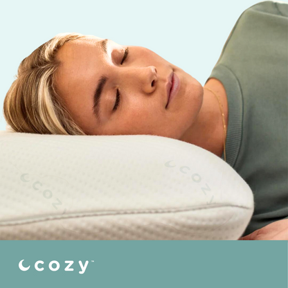 Cozy 頸椎サポートピロー