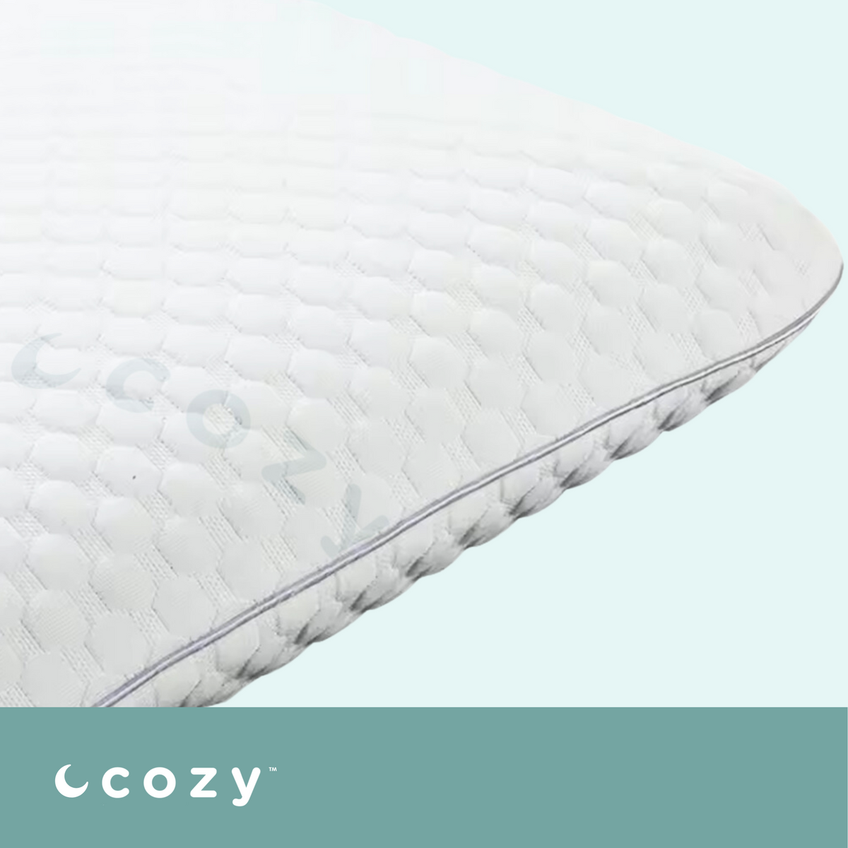 Cozy 頸椎サポートピロー