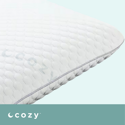 Cozy 頸椎サポートピロー