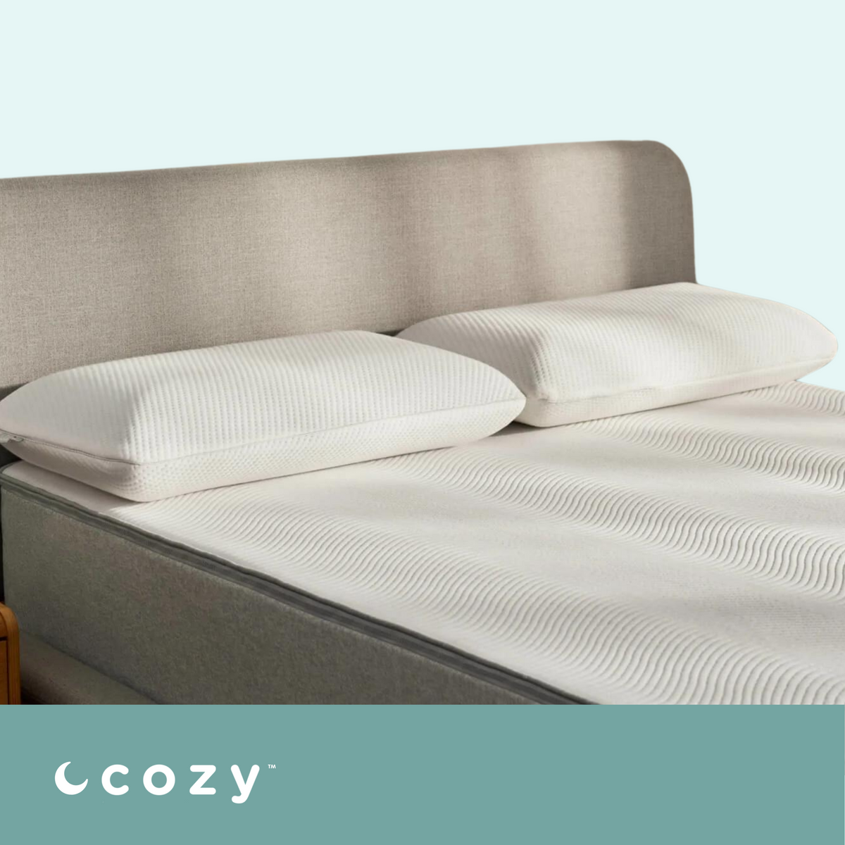 Cozy 頸椎サポートピロー