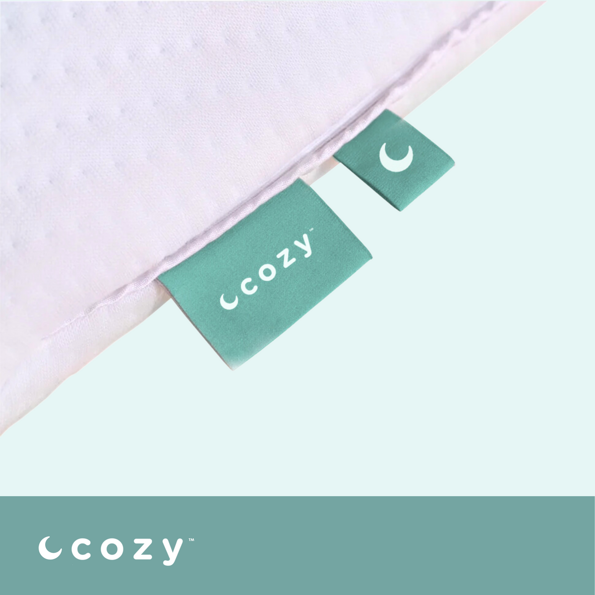 Cozy 頸椎サポートピロー