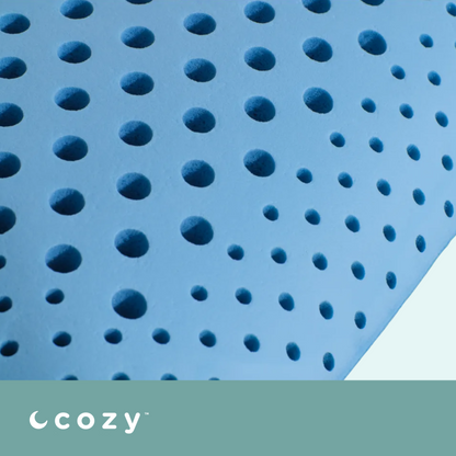 Cozy 頸椎サポートピロー