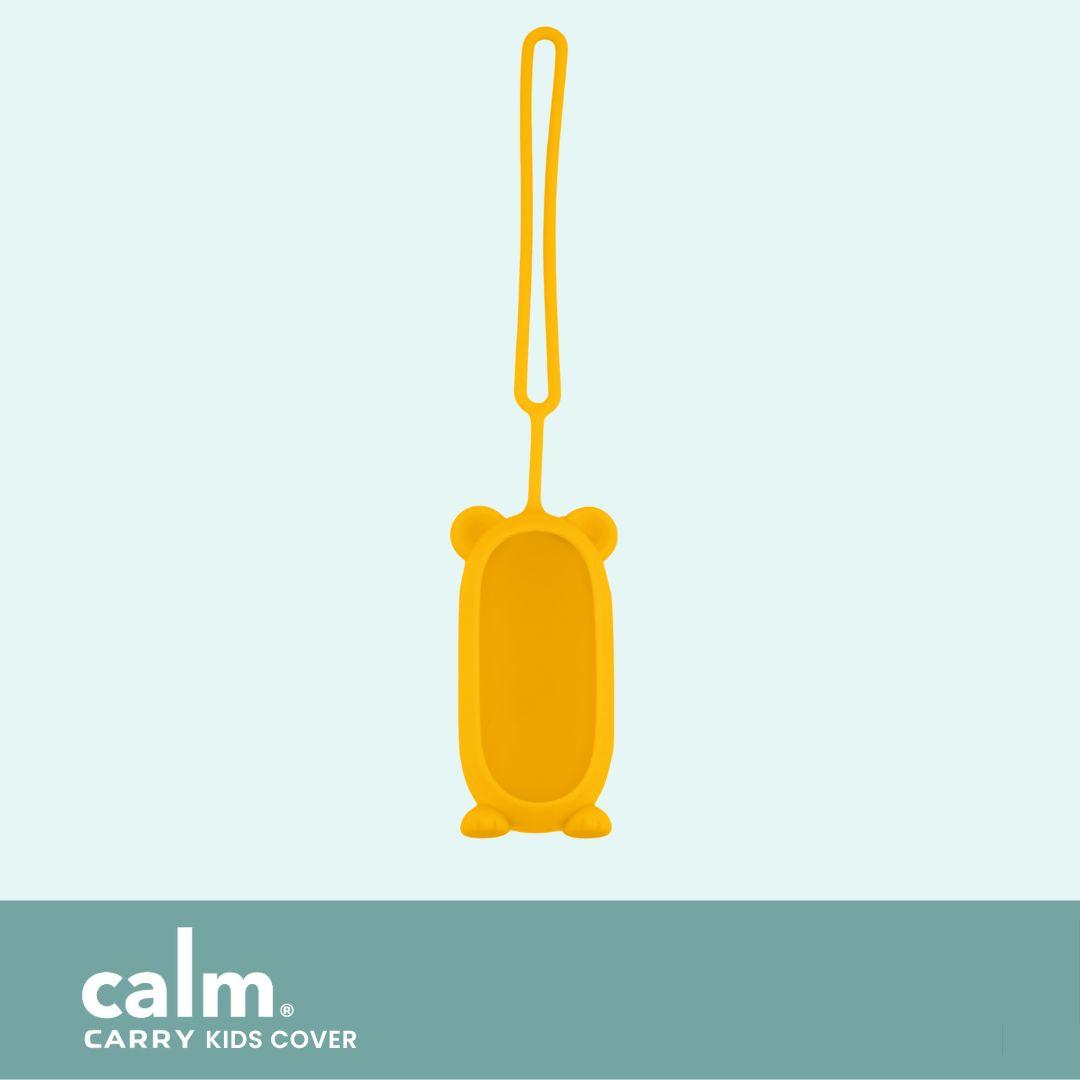 CalmCarry® Kids 交換用クマカバー