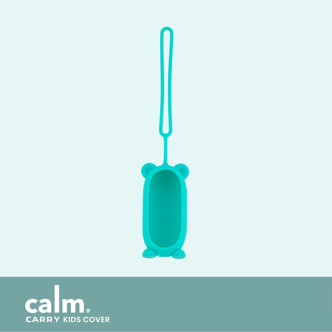 CalmCarry® Kids 交換用クマカバー