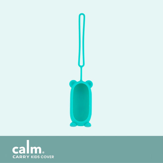 CalmCarry® Kids 交換用クマカバー