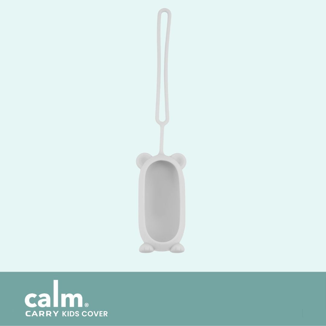 CalmCarry® Kids 交換用クマカバー