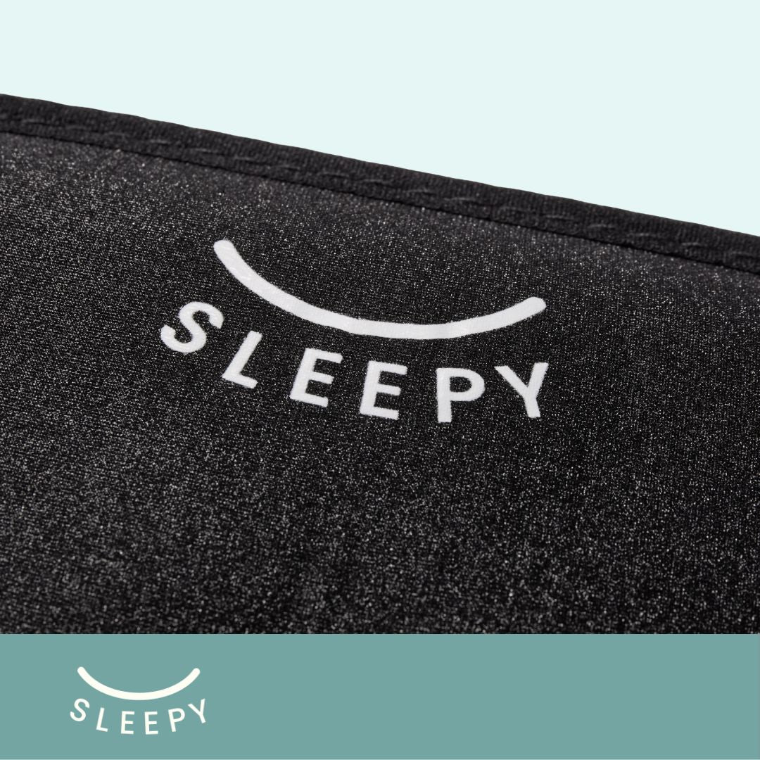 Sleepy 3D スリープマスク