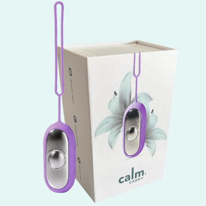 CalmCarry® 交換用カバー 5枚セット