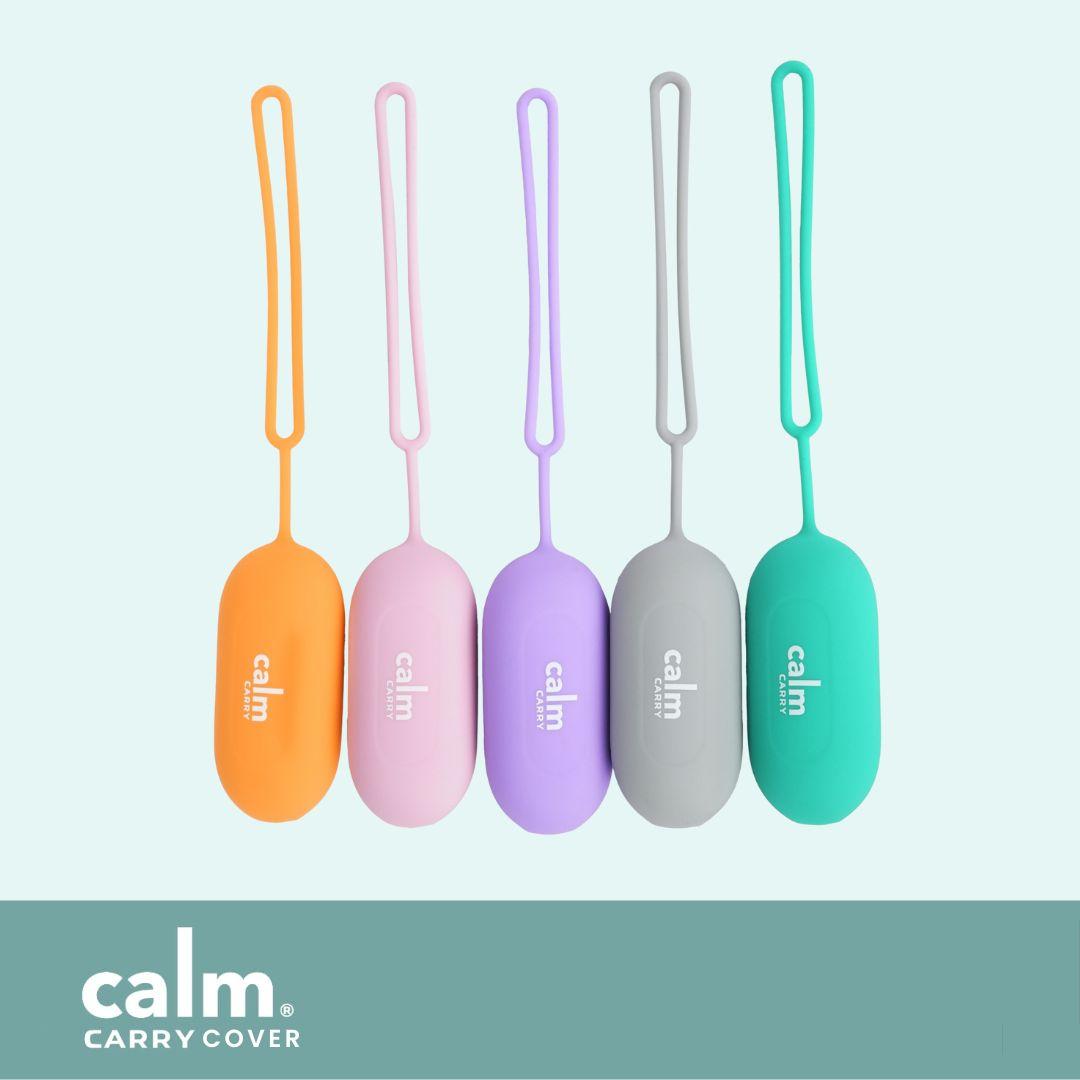 CalmCarry® 交換用カバー