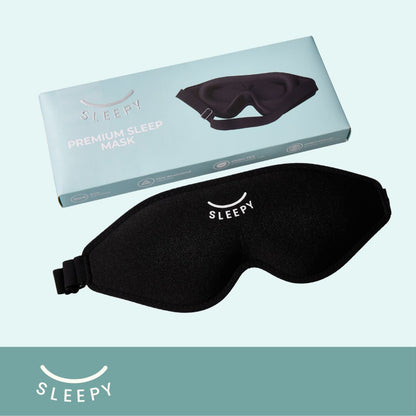 Sleepy 3D スリープマスク
