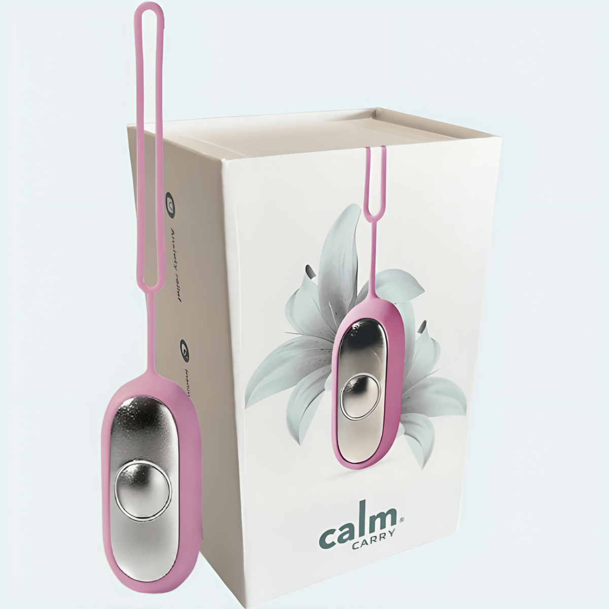 CalmCarry® 交換用カバー 5枚セット