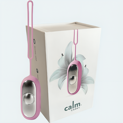 CalmCarry® 交換用カバー 5枚セット