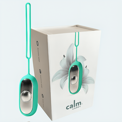 CalmCarry® 交換用カバー 5枚セット