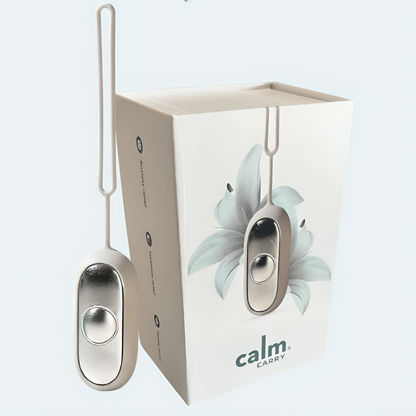 CalmCarry® 交換用カバー 5枚セット