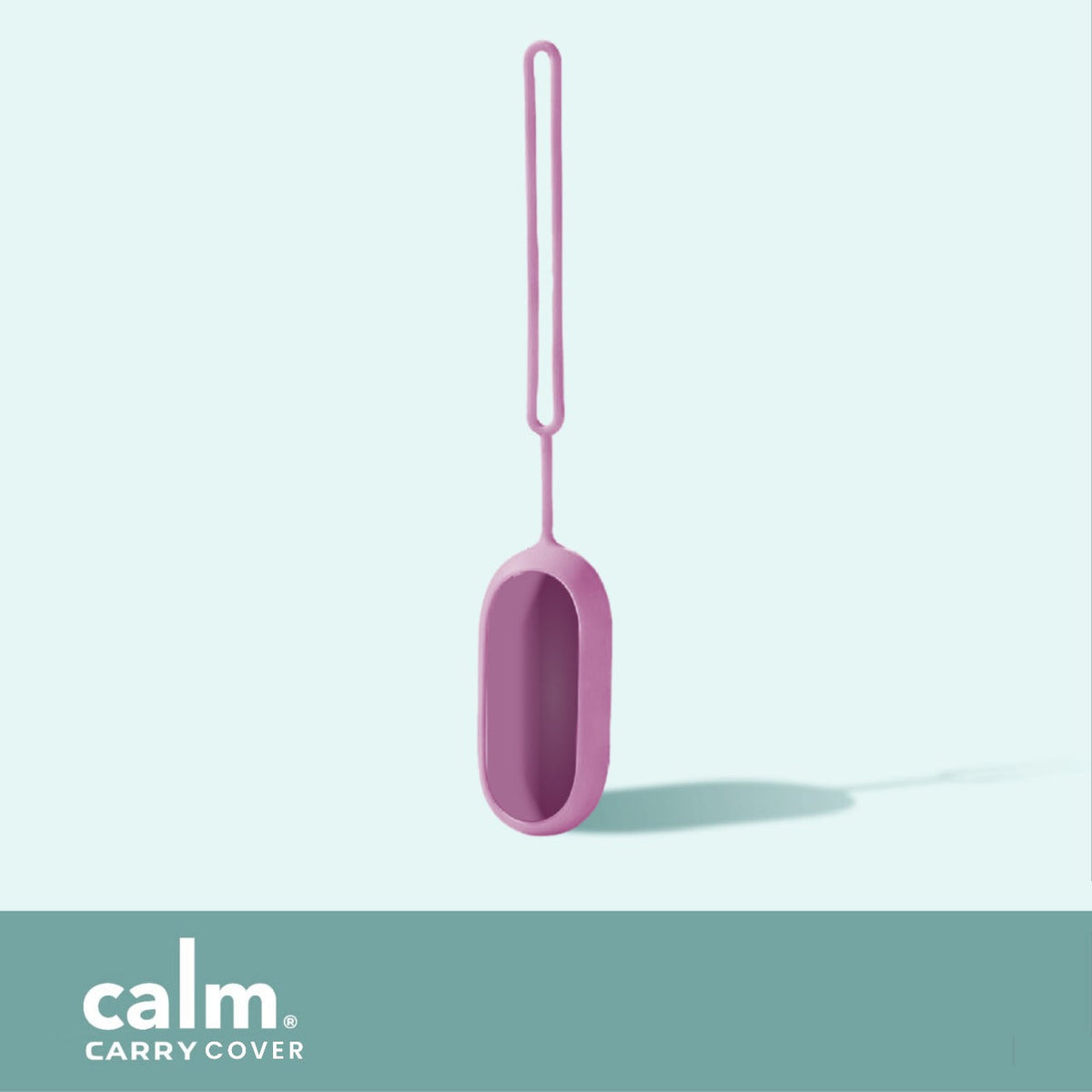 CalmCarry® 交換用カバー