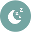 眠り