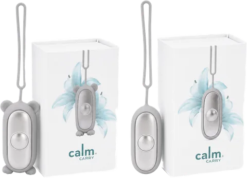 大人用・キッズ用 CalmCarry®